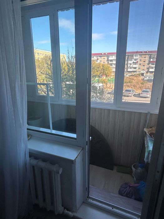 3х комнатная квартира