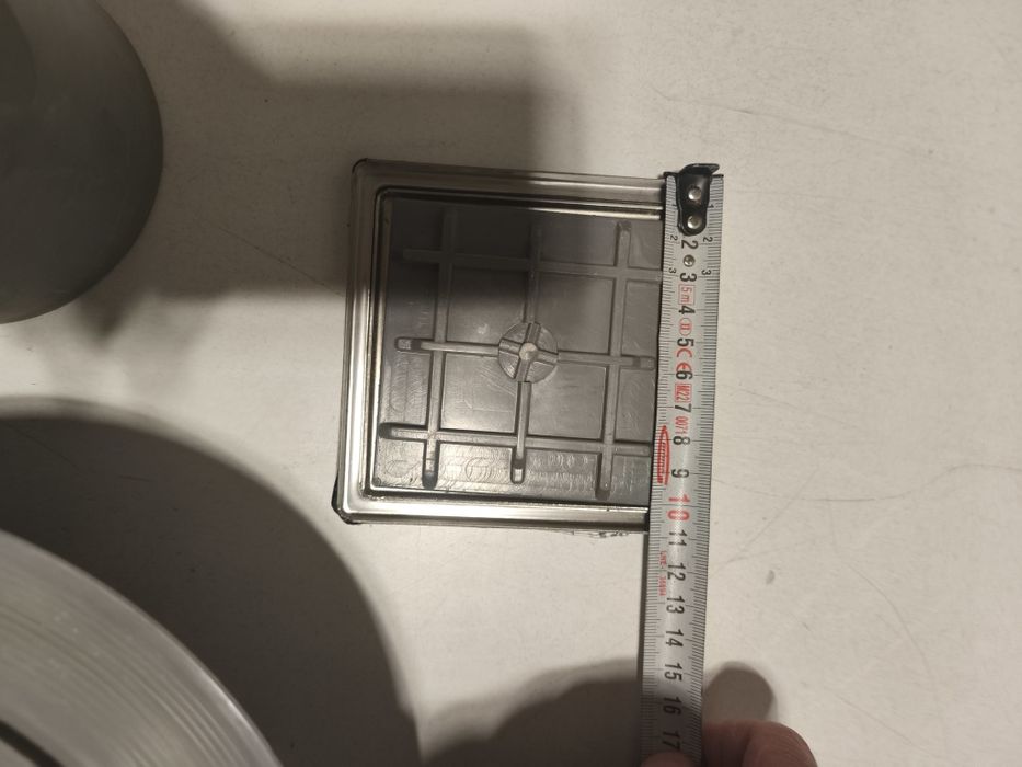 Подов сифон 10/10