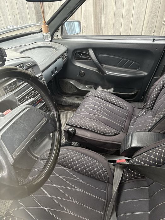 Продам машину ваз 2114