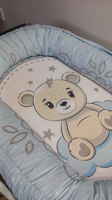 Бебешко гнездо Lorelli