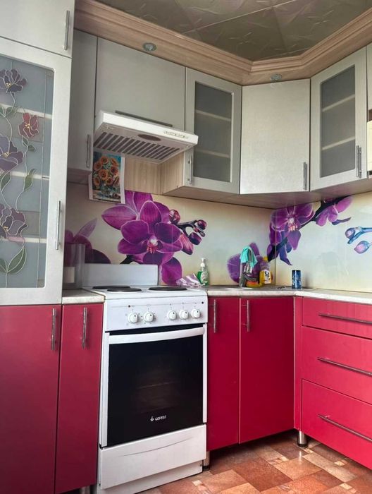 Продам 3х комнатную квартиру