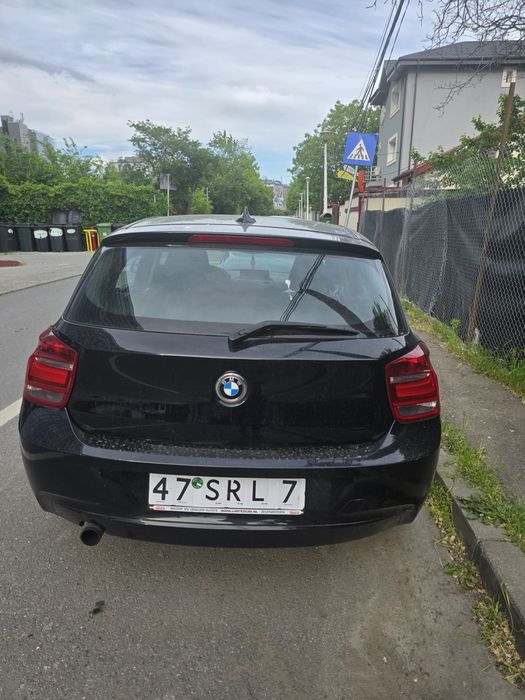 Vand bmw seria 1