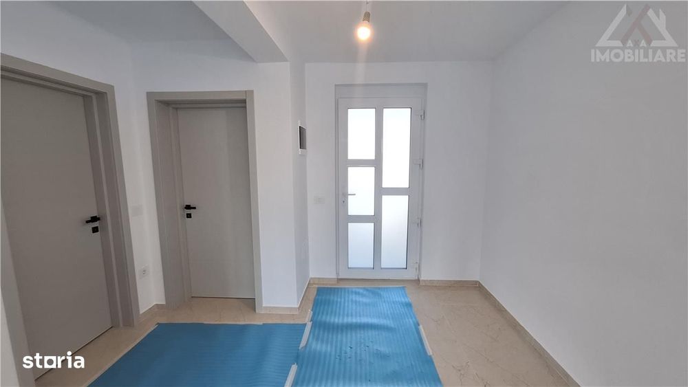 Mutare imediata!Casa Rediu Valea Lupului,4 camere,Incalz Pard,0%Comisi