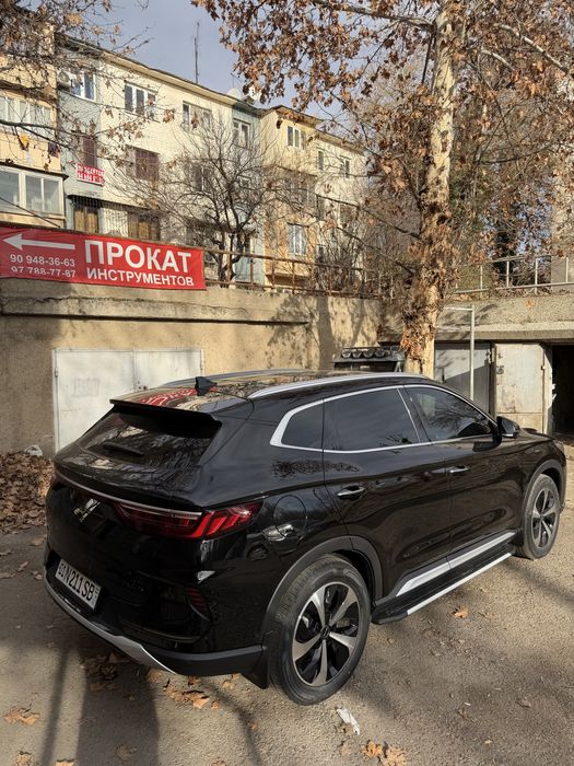 Byd Song Plus Hybrid 2 pozitsya 2023
