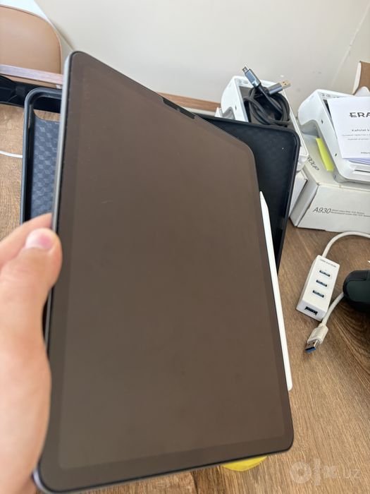 Ipad air gen 5 m1  + apple pencil