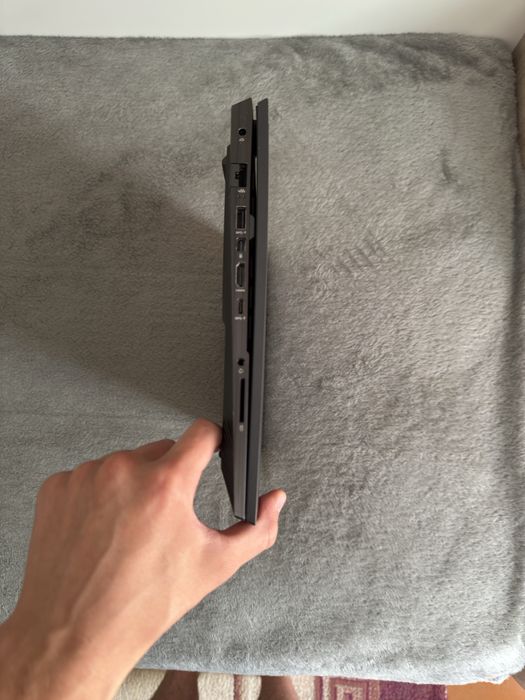 Ноутбук HP OMEN 16