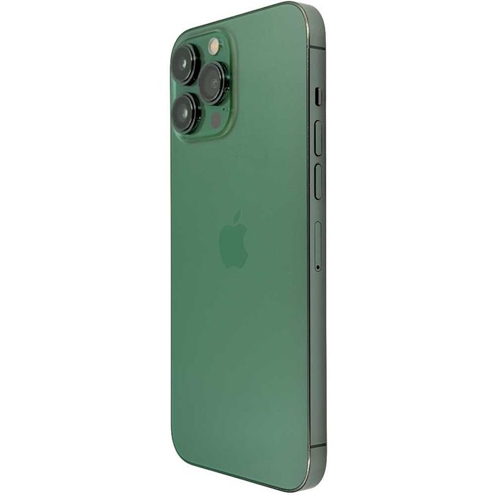 Magazin Apple iPhone 13 Pro Max Alpine Green Foarte Bun 128GB Garantie
