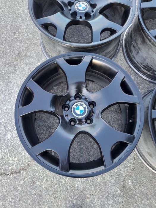 Джанти бмв 19" спорт пакет djanti bmw