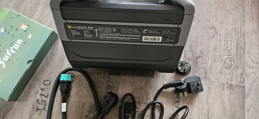 OEM за Surron Light Bee (зарядна станция)