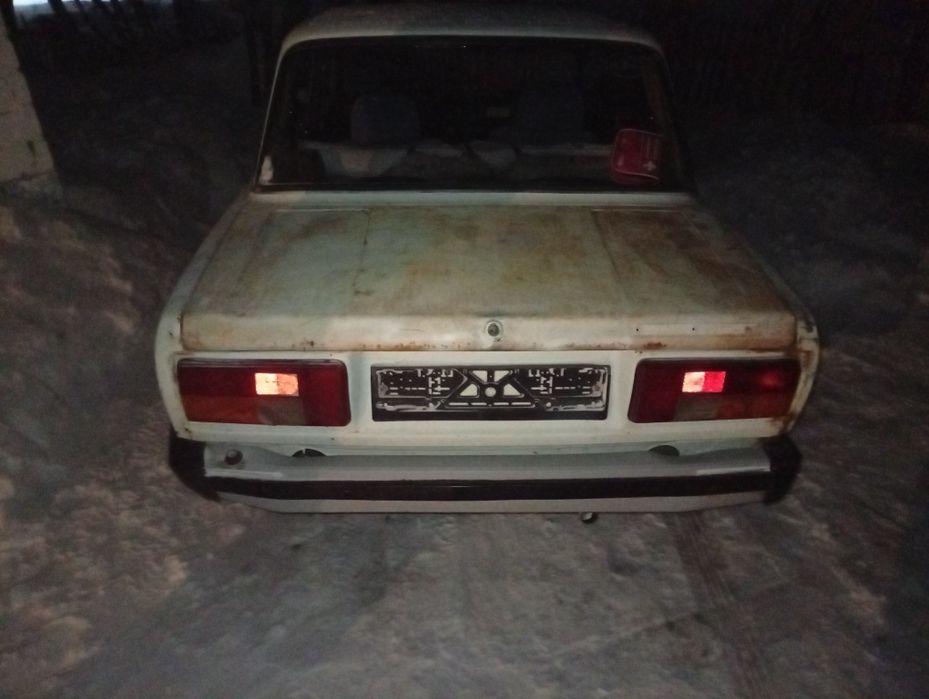 Продам Жигули 2105