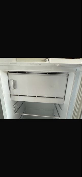 Холодильник Состояние новый.