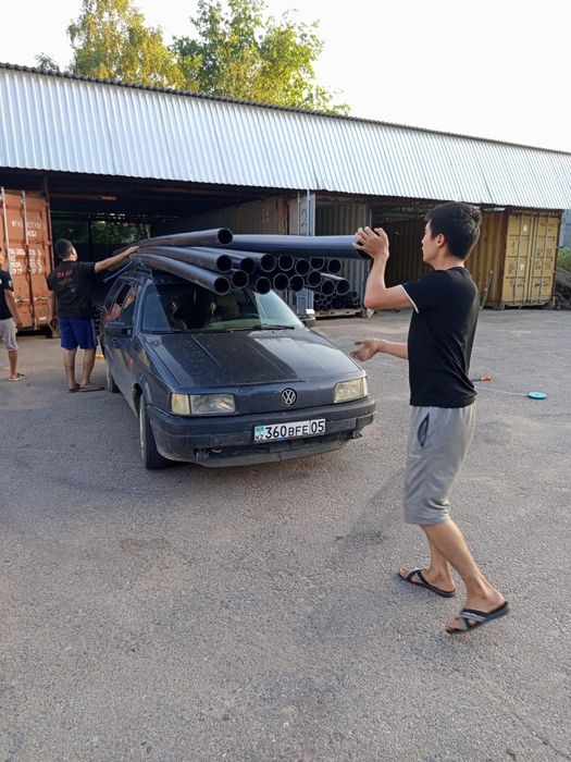 Бурение скважин на воду