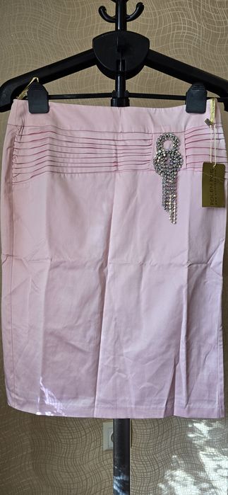 Кофта юбка новый