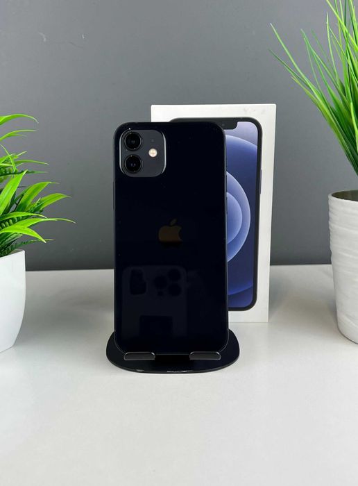 Apple iPhone 12 128 GB, синий 7000а4634