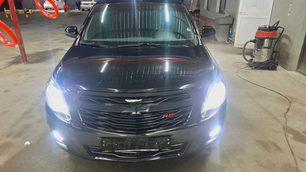 Cobalt 2023 Navoiy kredit