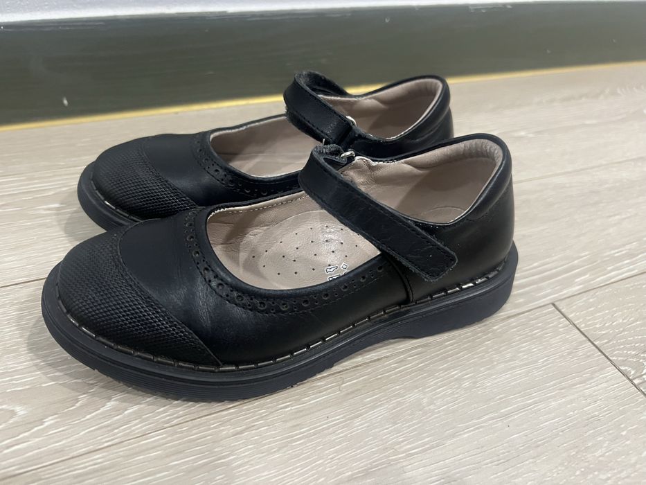 Туфли на девочку