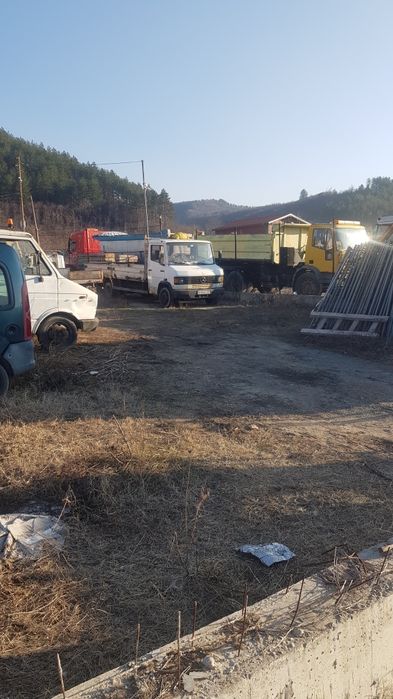 Продава се Парцел в Дупница - 362 кв.м за 73 €/кв.м - Снимка #2