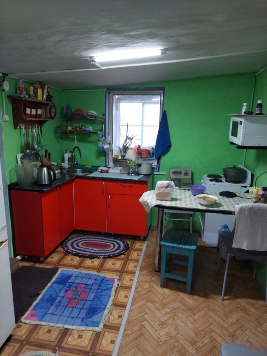 Продам дом в Техснабе