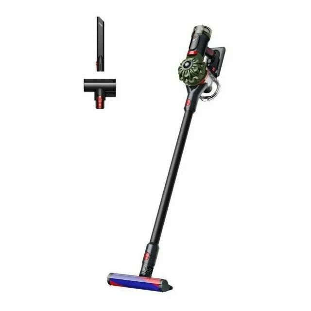 Пылесос Dyson cyclone ds20 original