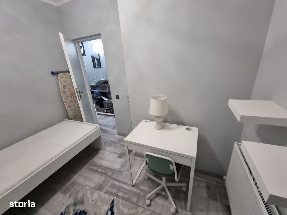Apartament 2 camere zona Compozitori Constanța