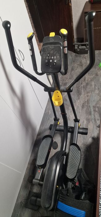 Кростренажор - Domyos EL 500 (модел EL-6094 от Decathlon)