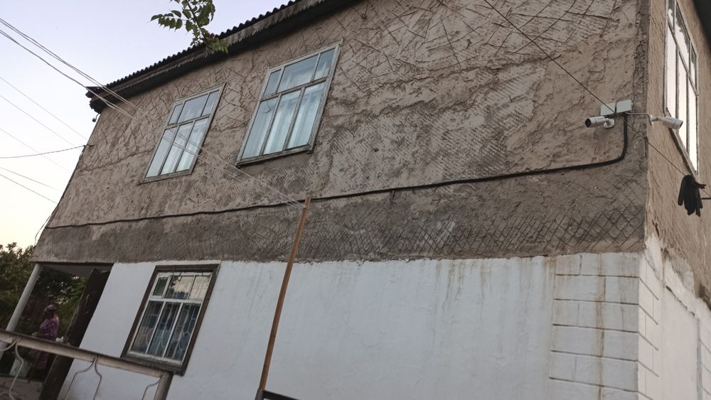 Дом под снос и на разбор