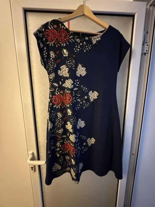 Rochie vara marimea L - XL