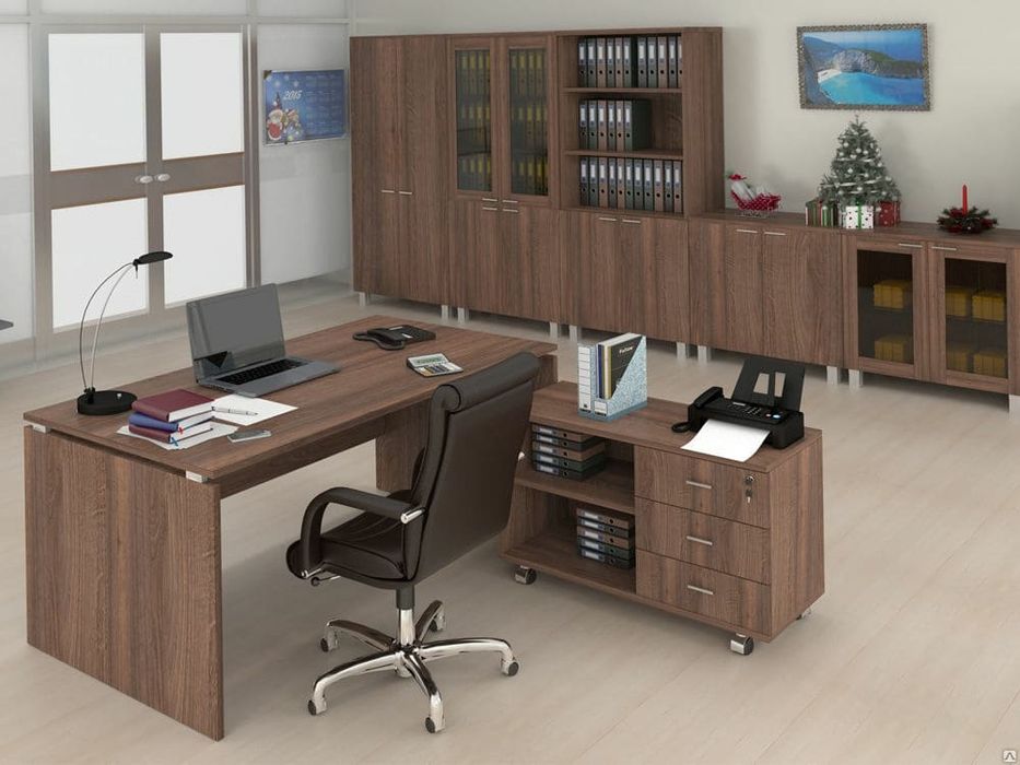 Мебель на заказ и кухня,офисная,лофт