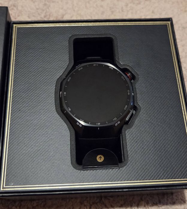 Huawei watch GT 6 pro