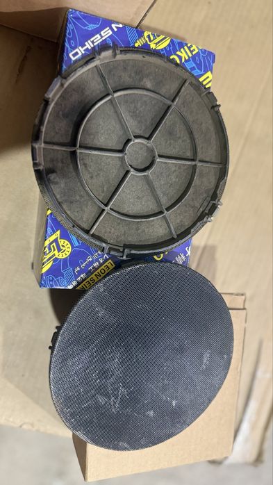 Запчасти VW Golf 3 (гольф 3)