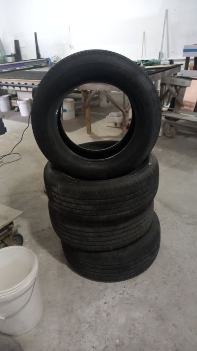 R18 Balon sotiladi