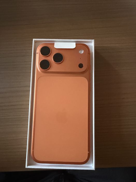 iPhone 17 ProMax