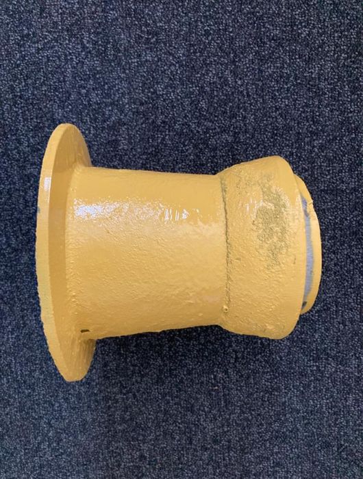 Rasuflatori gaz certificate - Caseta GN gaz natura