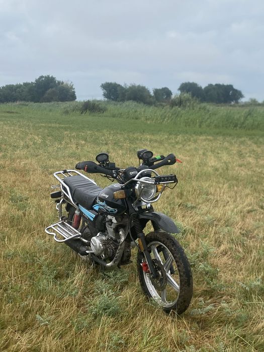 Мото жиланг 200 куб
