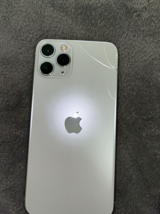 IPhone 11 Pro 64GB обмен баш на баш