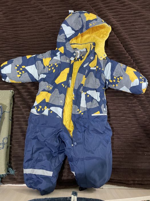 Детская одежда