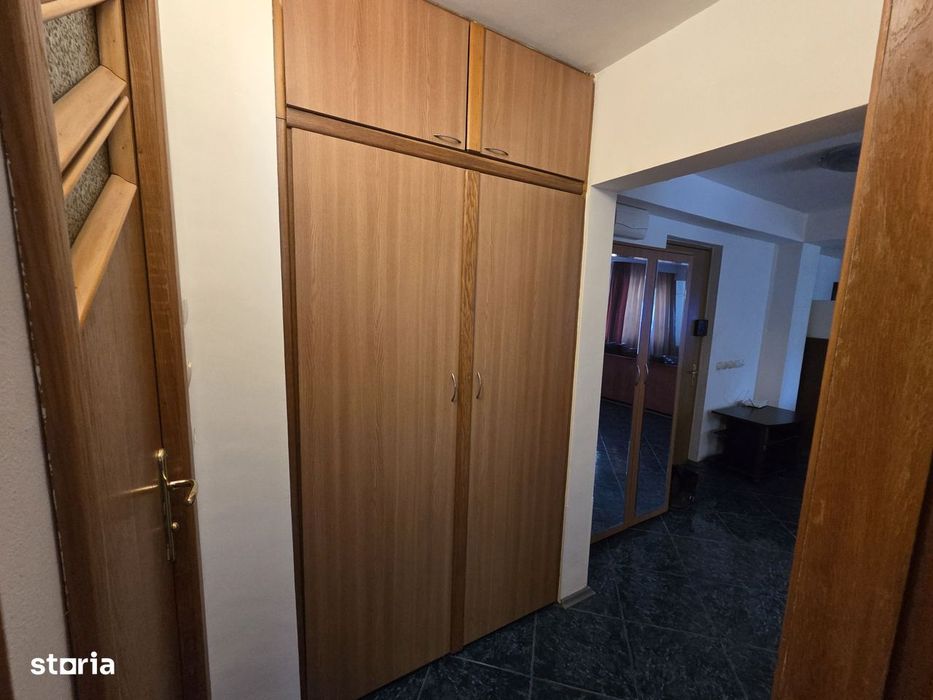 Apartament 2 camere | Tei | Sector 2 | Centrala proprie | Et 1