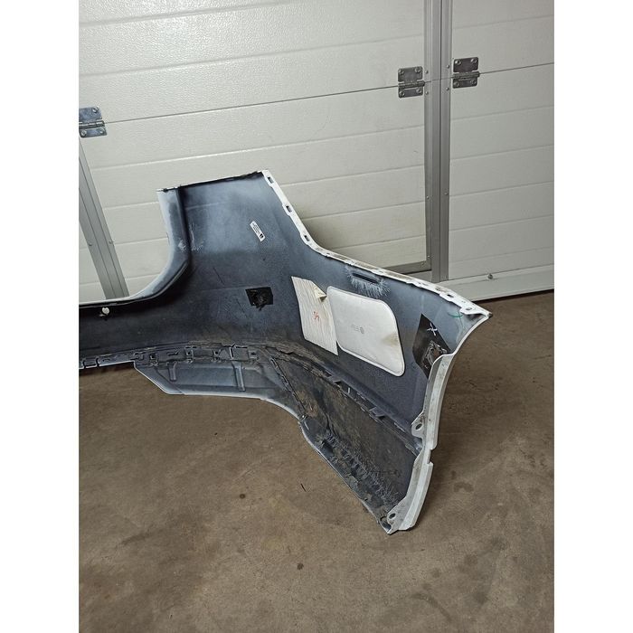 Задна броня за vw passat b8 r-line - 3g9807421b комби