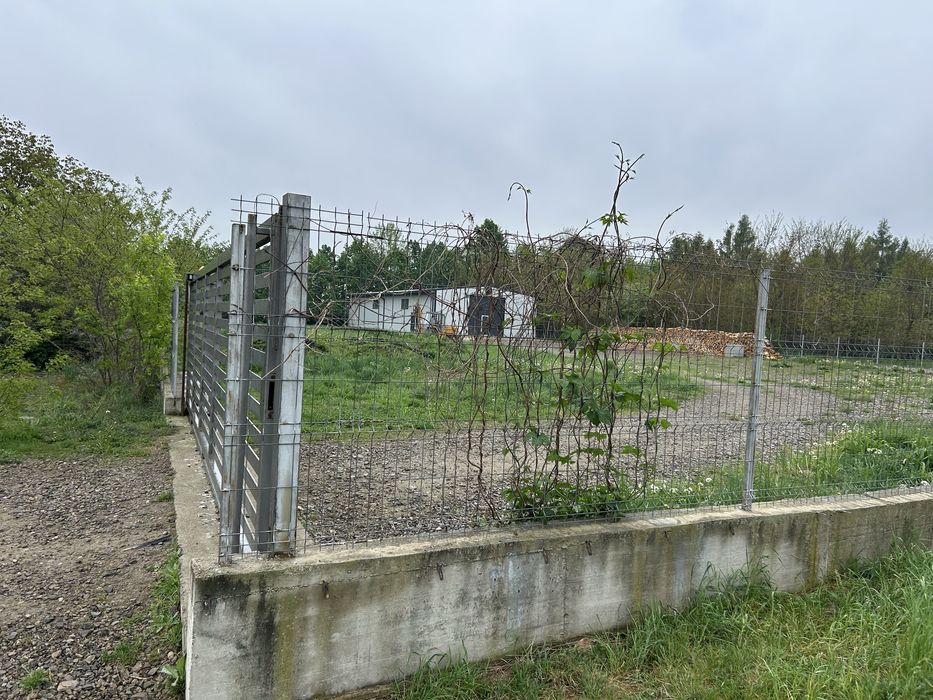 Hala de vanzare in Vicovu de Jos !!!