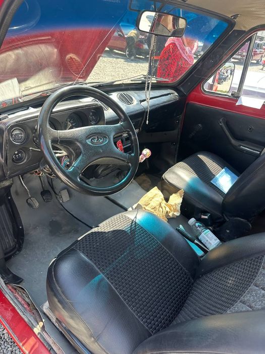 «Продаю Lada Niva (ВАЗ-2121)