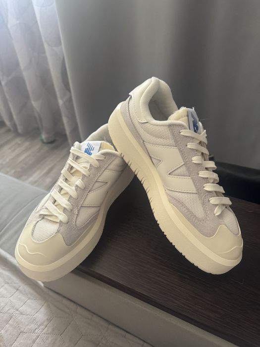 Маратонки New Balance