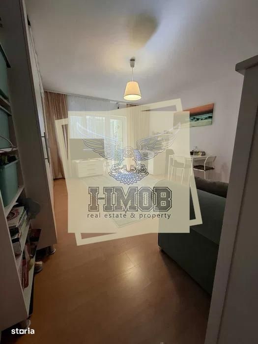 Apartament 1 camera etaj 1 cartier Tilisca — fotografia 1