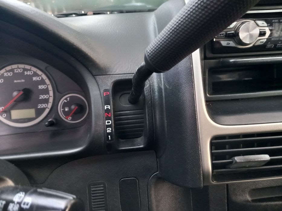 Хонда црв 2000 бензин  автоматк 2003г.на части,Honda c-rv 2003g