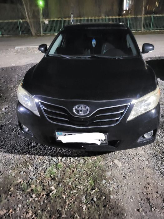 Срочно продам Toyota Camry