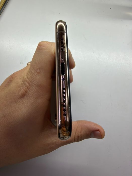 Iphone XS MAX 256 GB