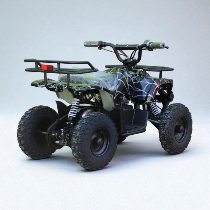 Детско Електрическо ATV– TOURIST