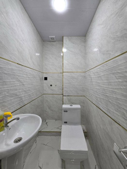 Квартира  Сотилади !