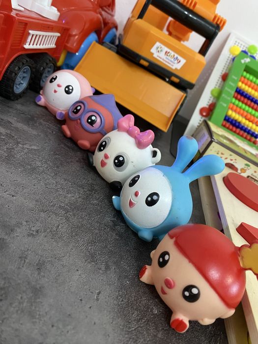 Игрушки развивающие не дорого