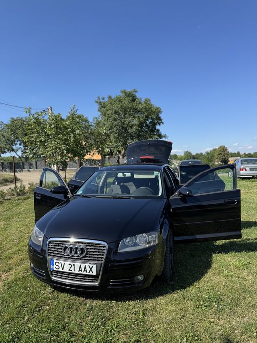 Vand Audi a3 8p 1.9