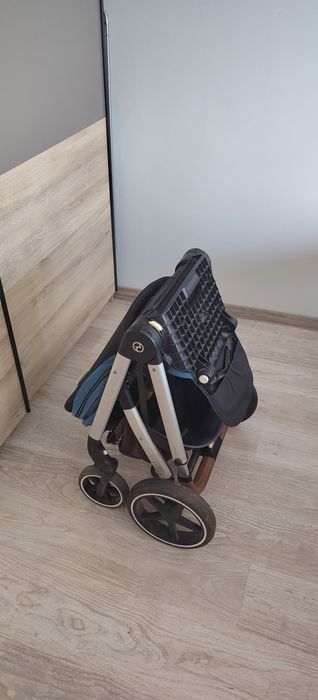 Cybex Balios S 3 в 1